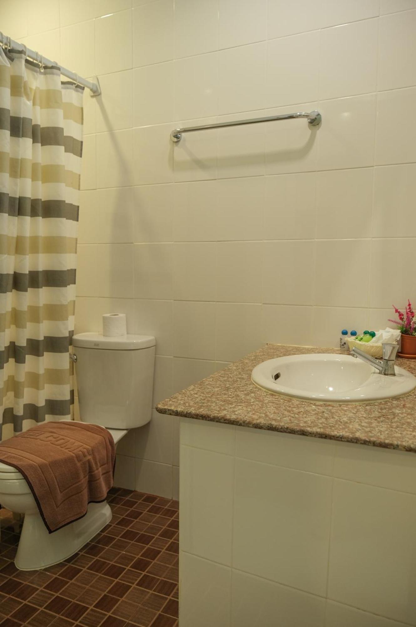 Отель Krabi Pitta House Экстерьер фото