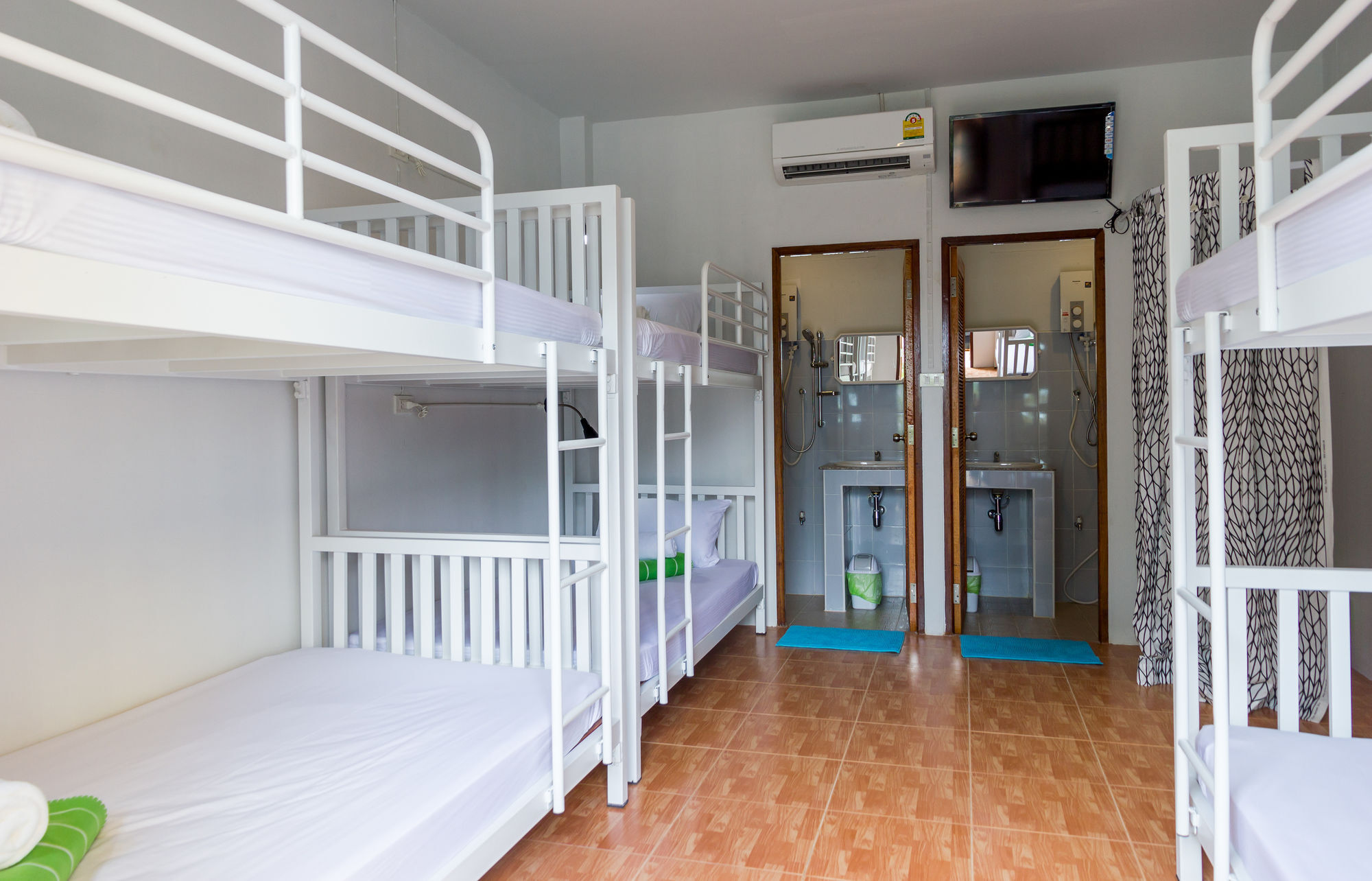 Отель Krabi Pitta House Экстерьер фото